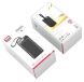 Внешний аккумулятор XO PR160 22.5W (80000mAh) - Black (995433B). Фото 3 из 8