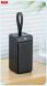 Внешний аккумулятор XO PR160 22.5W (80000mAh) - Black (995433B). Фото 8 из 8