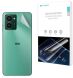 Захисна плівка на задню панель RockSpace Explosion-Proof SuperClear для HMD Pulse Pro (354503). Фото 1 з 9