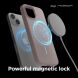 Защитный чехол Elago Silicone Case MagSafe для Apple iPhone 14 - Pink (337015P). Фото 6 из 8