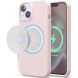 Защитный чехол Elago Silicone Case MagSafe для Apple iPhone 14 - Pink (337015P). Фото 1 из 8