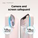 Защитный чехол Elago Silicone Case MagSafe для Apple iPhone 14 - Pink (337015P). Фото 5 из 8