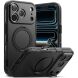 Защитный чехол Ringke Alles Magnetic (FP) для iPhone 18 Pro Max (8800380462175) - Black (423990B). Фото 1 из 18