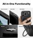 Защитный чехол Ringke Alles Magnetic (FP) для iPhone 18 Pro Max (8800380462175) - Black (423990B). Фото 4 из 18