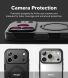 Защитный чехол Ringke Alles Magnetic (FP) для iPhone 18 Pro Max (8800380462175) - Black (423990B). Фото 11 из 18