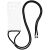 Захисний чохол UniCase AirBag with Strap для Motorola Edge 60 - Transparent: фото 1 з 4