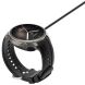 Зарядное устройство Deexe Charging Cable для Amazfit Balance (A2286) / T-Rex 3 (A2322) - Black (317425B). Фото 4 из 8