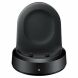 Зарядний пристрій Deexe Wireless Charging Dock для Samsung Galaxy Watch 42mm / 46mm / Gear S3 / Gear Sport - Black (116916B). Фото 2 з 9