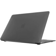 Захисна накладка Laut HUEX (FL) для Apple MacBook Air 13 (2020) - Black: фото 1 з 1