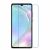 Захисна плівка Deexe Crystal для Huawei P30: фото 1 з 1