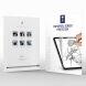 Захисна плівка DUX DUCIS Paperfeel Screen Protector для iPad 10.9 (2022) / iPad 11 (2025) (306410). Фото 8 з 8