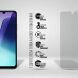 Захисна плівка на екран ArmorStandart Anti-spy для Xiaomi Redmi 14C (366046). Фото 2 з 6