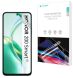 Защитная пленка на экран RockSpace Explosion-Proof SuperClear для Honor 200 Smart (366902). Фото 1 из 10