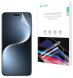 Защитная пленка на экран RockSpace Explosion-Proof SuperClear для Honor Magic 7 Pro (380834). Фото 1 из 10