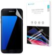 Защитная пленка на экран RockSpace Explosion-Proof SuperClear для Samsung Galaxy S7 Edge (G935)