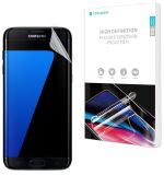 Защитная пленка на экран RockSpace Explosion-Proof SuperClear для Samsung Galaxy S7 Edge (G935) (111501)