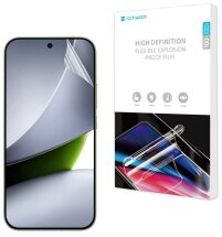Защитная пленка на экран RockSpace Explosion-Proof SuperClear для Xiaomi Poco F9 Pro: фото 1 из 10
