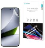 Захисна плівка на екран RockSpace Explosion-Proof SuperClear для Xiaomi Poco F9 Pro: фото 1 з 10