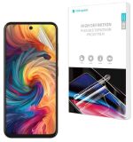 Захисна плівка на екран RockSpace Explosion-Proof SuperClear для ZTE Nubia V70: фото 1 з 1