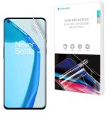Захисна плівка на екран RockSpace Explosion-Proof SuperClear для OnePlus 9 (233219)