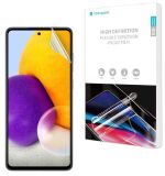 Захисна плівка на екран RockSpace Explosion-Proof SuperClear для Samsung Galaxy A72 (А725) (273264)