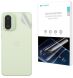 Защитная пленка на заднюю панель RockSpace Explosion-Proof SuperClear для OnePlus 15R (408037). Фото 1 из 9