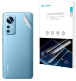 Захисна плівка на задню панель RockSpace Explosion-Proof SuperClear для Xiaomi 12 / 12X (295007)