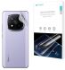 Захисна плівка на задню панель RockSpace Explosion-Proof SuperClear для Xiaomi Redmi Note 14 Pro Plus (373249). Фото 1 з 9