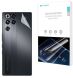 Защитная пленка на заднюю панель RockSpace SuperClear для ZTE Nubia Red Magic 11 Pro (412218). Фото 1 из 9