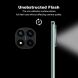 Захисна рамка IMAK Camera Styling для Xiaomi Redmi Note 14 Pro Plus - Black (373270B). Фото 3 з 7