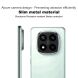 Захисна рамка IMAK Camera Styling для Xiaomi Redmi Note 14 Pro Plus - Black (373270B). Фото 4 з 7