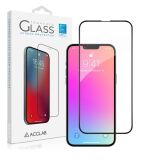 Захисне скло ACCLAB Full Glue для Apple iPhone 13 Pro Max / 14 Plus - Black (279745B)