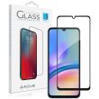 Защитное стекло ACCLAB Full Glue для Samsung Galaxy A07 (A075) - Black