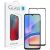 Защитное стекло ACCLAB Full Glue для Samsung Galaxy A07 (A075) - Black: фото 1 из 7