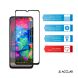 Защитное стекло ACCLAB Full Glue для Samsung Galaxy A07 (A075) - Black (384539B). Фото 5 из 7