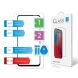 Защитное стекло ACCLAB Full Glue для TECNO Spark 30C - Black (361725B). Фото 7 из 7