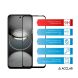 Защитное стекло ACCLAB Full Glue для TECNO Spark 30C - Black (361725B). Фото 3 из 7