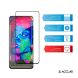 Защитное стекло ACCLAB Full Glue для TECNO Spark 30C - Black (361725B). Фото 5 из 7
