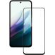 Защитное стекло Acclab Full Glue для Xiaomi Redmi 15 - Black (390934B). Фото 2 из 7