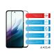 Защитное стекло Acclab Full Glue для Xiaomi Redmi 15 - Black (390934B). Фото 3 из 7