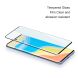 Защитное стекло AMORUS 3D Curved Full Glue для Honor Magic 7 Pro - Black (380826B). Фото 4 из 9