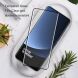 Захисне скло AMORUS 3D Curved Full Glue для Xiaomi Poco X7 - Black (375012B). Фото 5 з 8