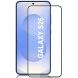 Защитное стекло AMORUS Full Glue Tempered Glass для Samsung Galaxy S26 - Black (404262B). Фото 1 из 9