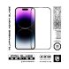 Защитное стекло ArmorStandart Icon 5D для Apple iPhone 16 Pro Max - Black (360482B). Фото 2 из 5