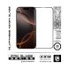 Захисне скло ArmorStandart Icon 5D для Apple iPhone 17 - Black (389339B). Фото 2 з 5