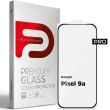 Защитное стекло ArmorStandart Pro 5D для Google Pixel 9a - Black