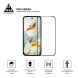 Защитное стекло ArmorStandart Pro 5D для Google Pixel 9a - Black (375448B). Фото 2 из 7
