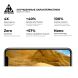 Защитное стекло ArmorStandart Pro 5D для OPPO A5 2020 - Black (239319B). Фото 4 из 7