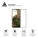 Защитное стекло ArmorStandart Pro 5D для OPPO A5 2020 - Black (239319B). Фото 2 из 7