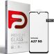 Защитное стекло ArmorStandart Pro 5D для Samsung Galaxy A27 (A276) - Black (408601B). Фото 1 из 7